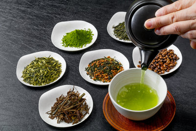 Alternativer til matcha?  – Oppdag nye smaker og like sunne valg