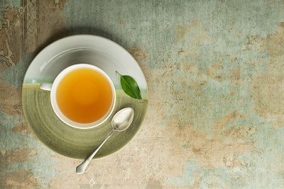 Koffein i te: Oppdag den milde energien