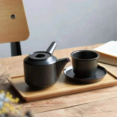 Kinto kyusu tekanne - sort
