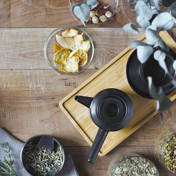 Kinto kyusu tekanne - sort