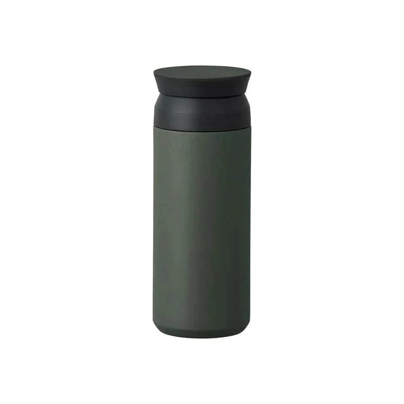 Kinto reisekopp - ash green - 500ml