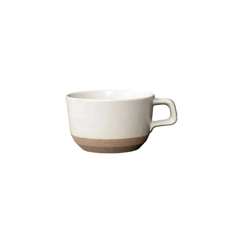 Kinto UNITEA glass cup, small