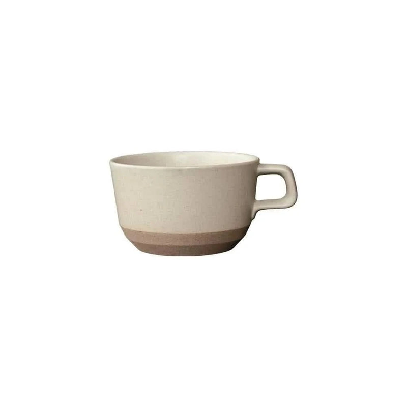 Kinto UNITEA glass cup, small