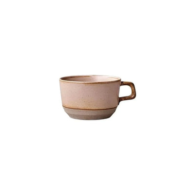 Kinto UNITEA glass cup, small