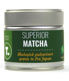 Superior Matcha