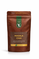 Masala Chai (til chai latte)