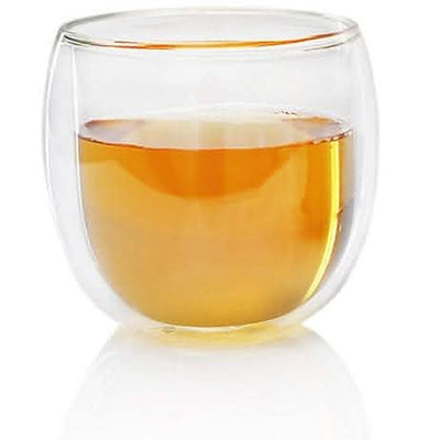 Glass cup (200ml)