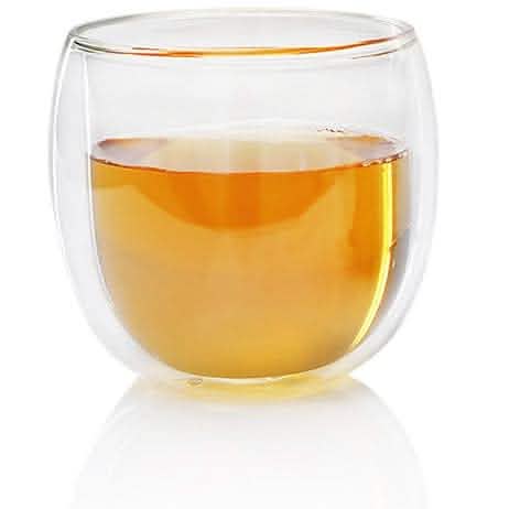 Glass cup (200ml)