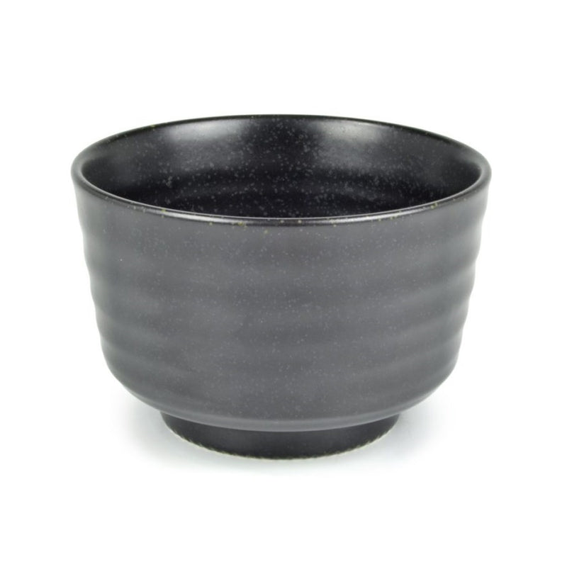 Matcha bowl - Black