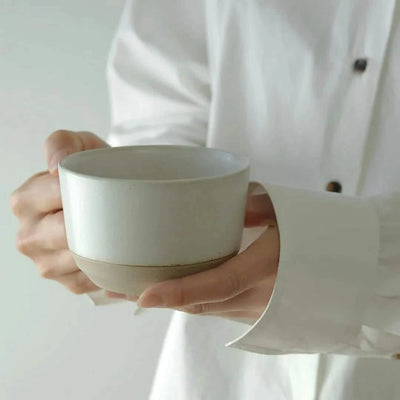 Kinto UNITEA glass cup, small