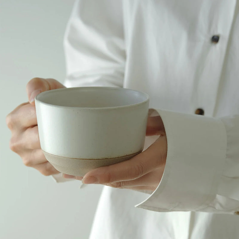 Kinto UNITEA glass cup, small