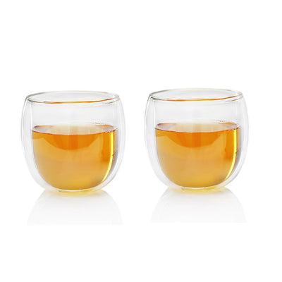 Glass cup (200ml)