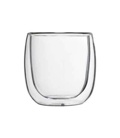 Glass cup (200ml)