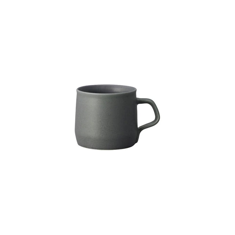 Kinto Fog tekopp, 270ml - Mørk grå