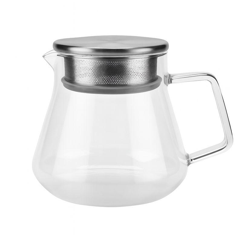 Nortea Clear Brew tekanne - 450ml