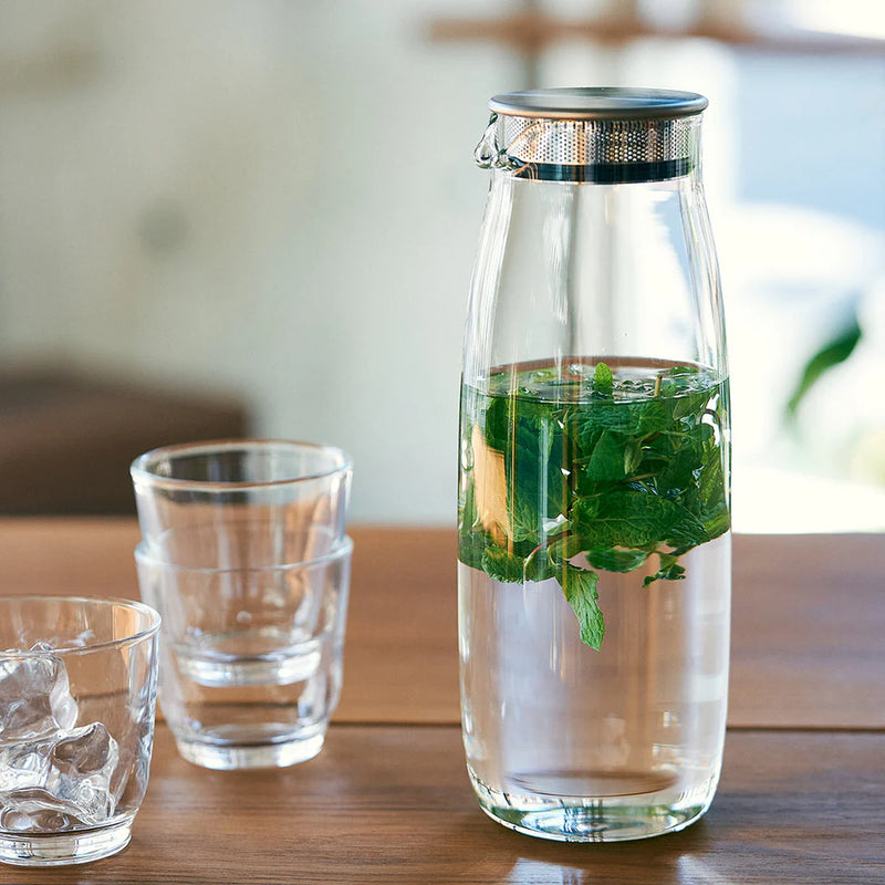 Kinto iste-kanne - 1.1 liter
