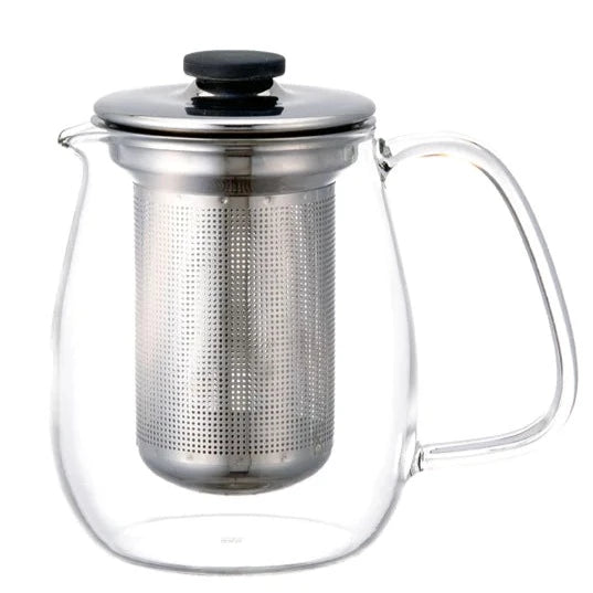 Kinto glass jug, 600ml