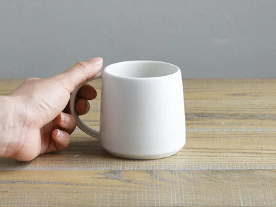 Kinto UNITEA glass cup, small