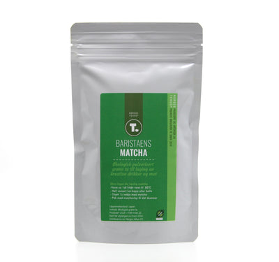 Pose matcha