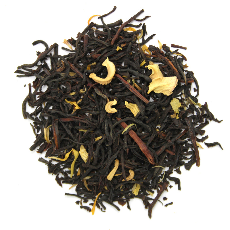Fransk Earl Grey