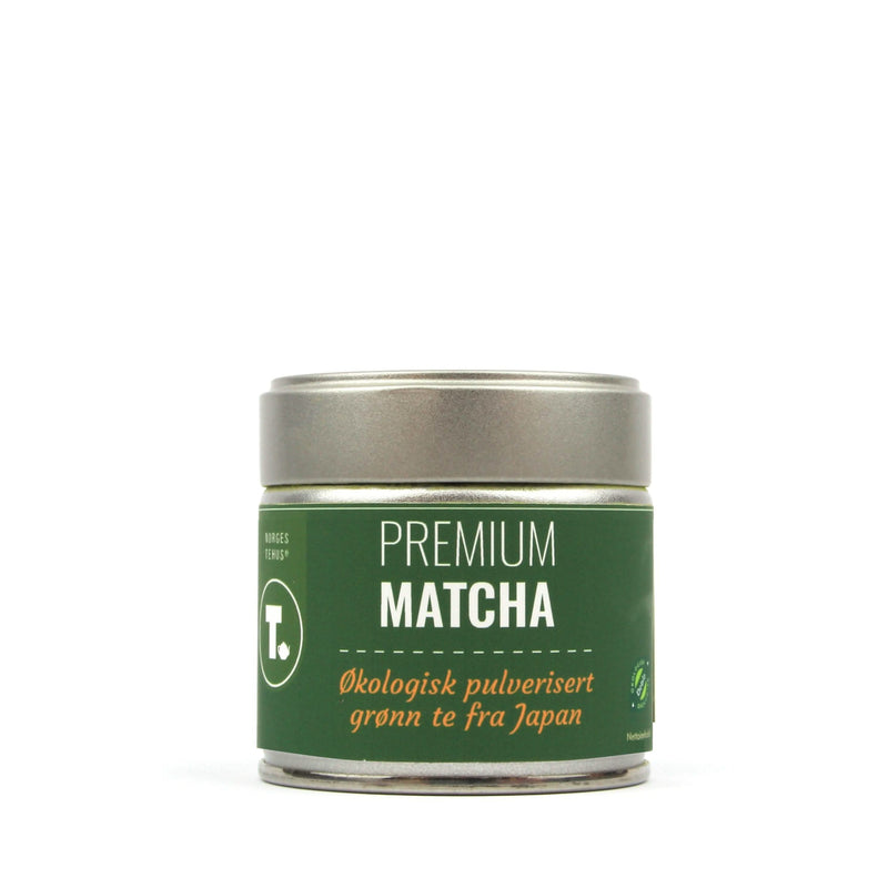 Matcha boks 30gr