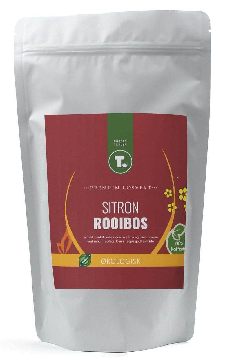 Sitron Rooibos