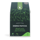 Energi Matcha