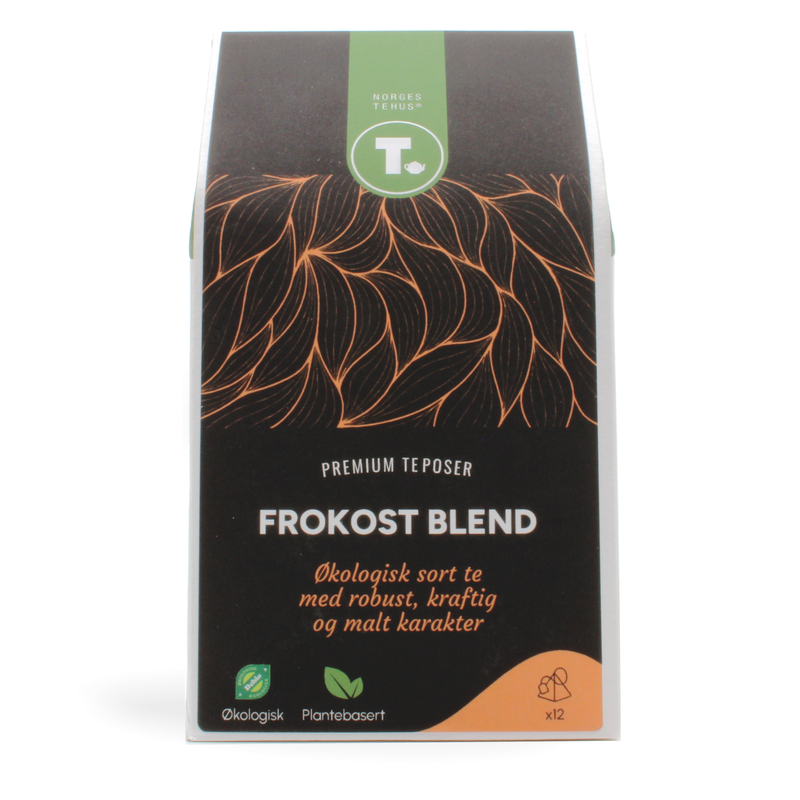 Frokost blend