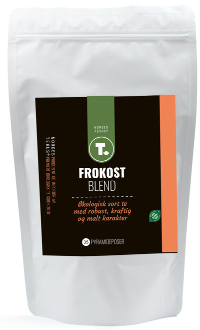 Frokost blend
