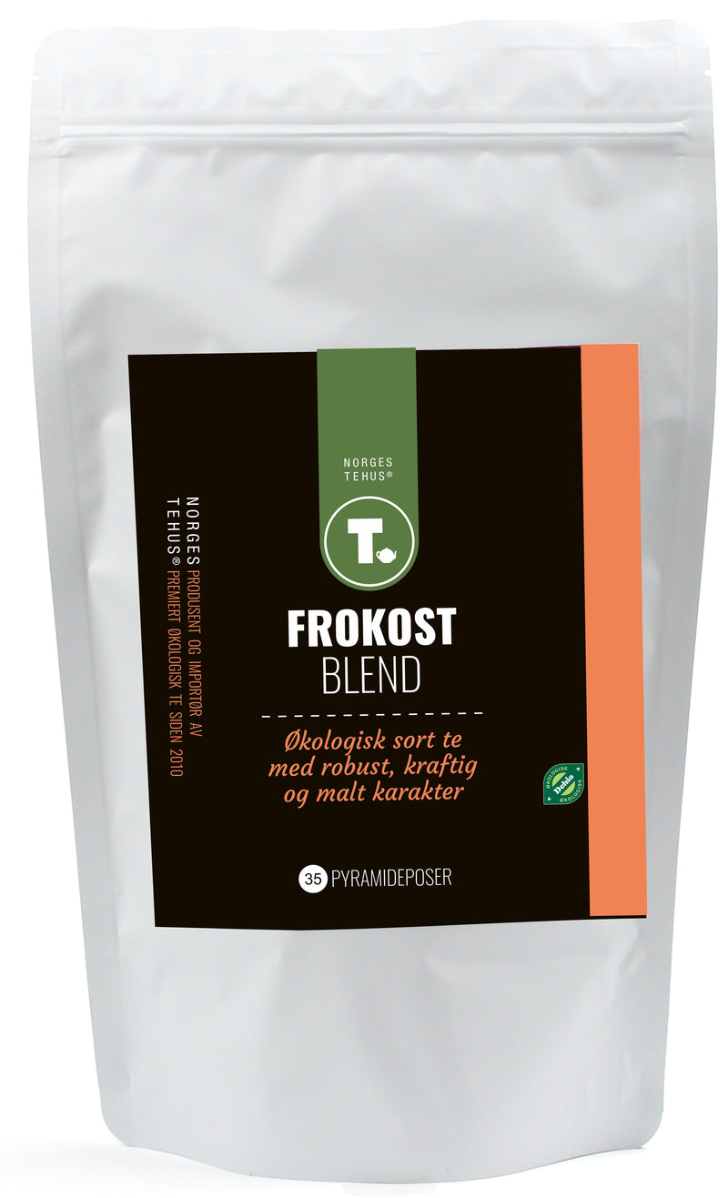 Frokost blend