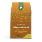Sitron Ingefær