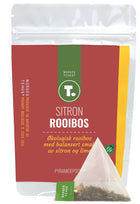 Sitron Rooibos