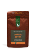 Ginseng Detox (urte-te)