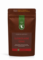 Sjokolade Chai
