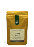Yerba maté - urøkt