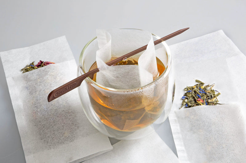 Glass cup (200ml)
