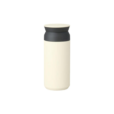 Kinto travel cup, white, 350ml