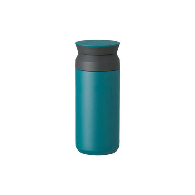 Kinto travel cup, turquoise, 350ml