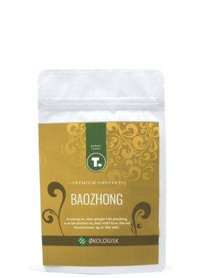 Baozhong
