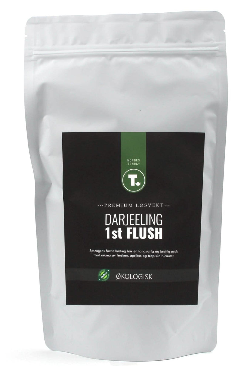 Darjeeling 1:a flush