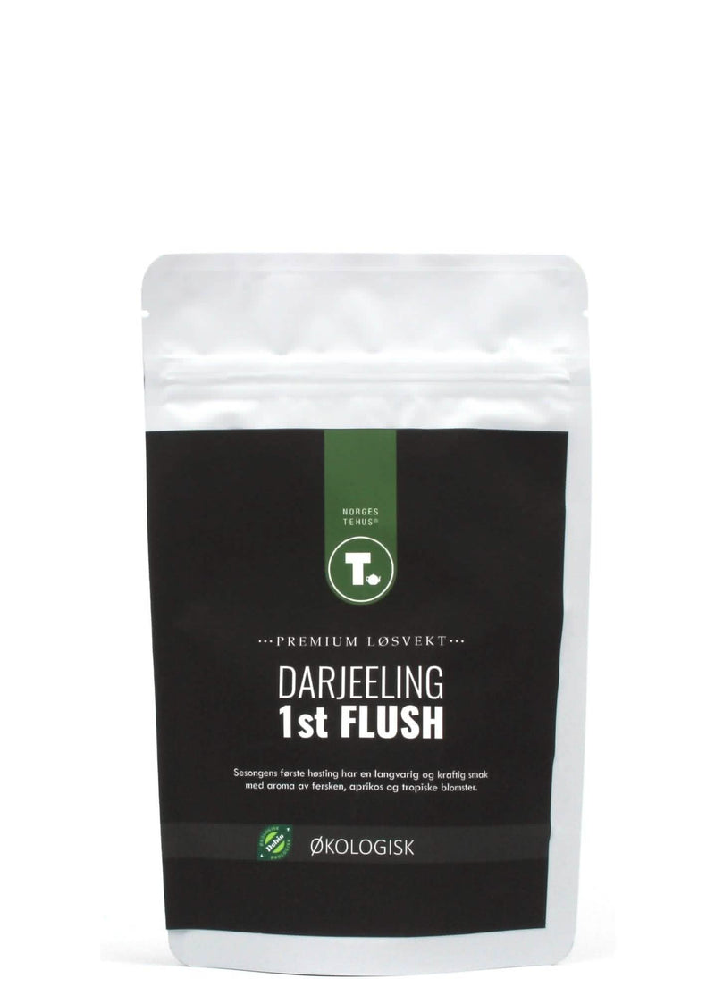 Darjeeling 1:a flush