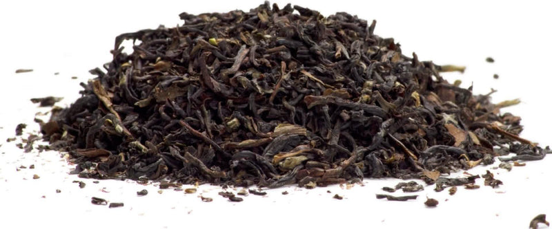 Darjeeling 2nd flush