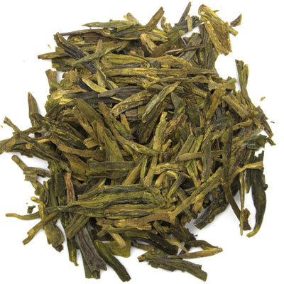 Drakbrunn (Long Jing)