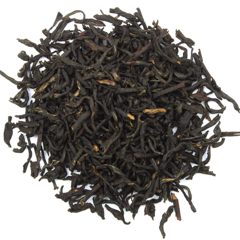 Earl Grey Supreme