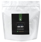 Earl Grey Blå blomst