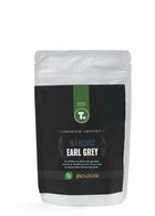 Earl Grey Blå blomst