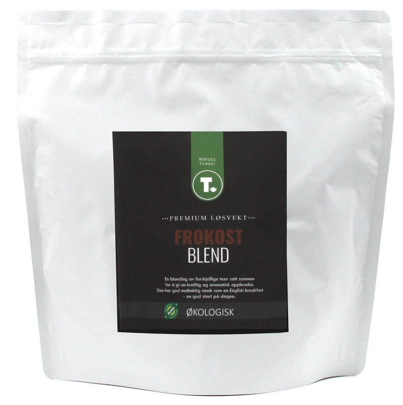 Frokost blend