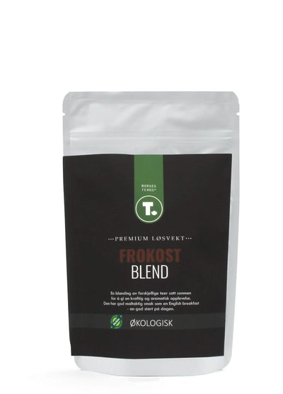 Frokost blend