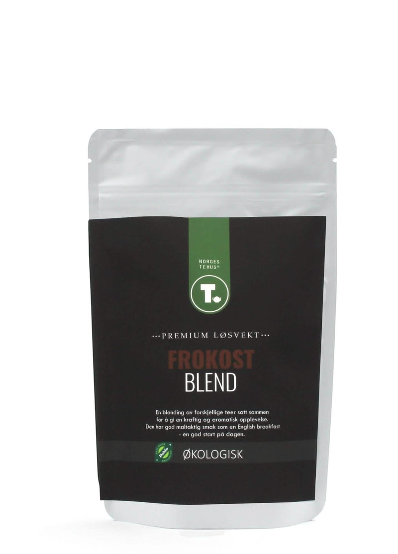 Frokost blend