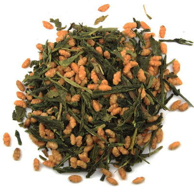 Genmaicha